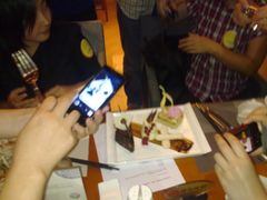 -天津水游城丽筠酒店