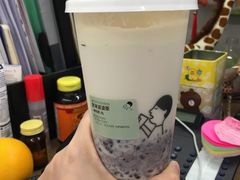 -喜茶(上海正大广场店)