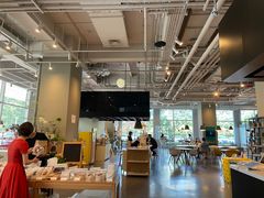 -dotcom coffee古点咖啡(致真大厦店)
