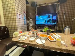 -火吧PTV聚会餐厅(10号店)