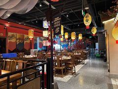 -杨记隆府重庆江湖菜(大悦城店)