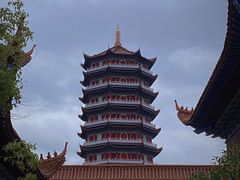 -皇罗禅寺