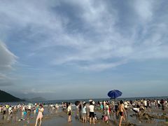 -西涌国际滨海旅游区