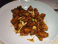 -绿茶餐厅(西单老佛爷店)