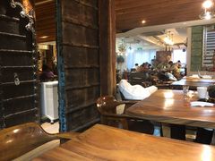 大堂-六月花园咖啡馆(中关村东路店)