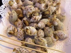 -东江海鲜大排档·潮汕菜·砂锅粥