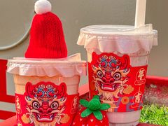 -Jazcu珍仕菓鲜榨果汁(西单大悦城店)