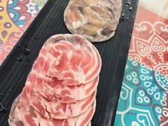 -丽江庭院之丽江往事(安定门店)