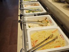 -素满香·食养自助(建邺万达店)