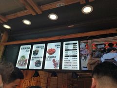 -文和友老长沙臭豆腐(太平街二店)