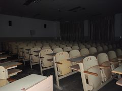 -山东农业大学(岱宗校区)