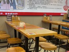 -哈灵现炒本帮面(宁波路店)