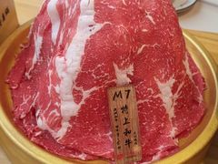 -牛匠和牛寿喜锅(西安总店)