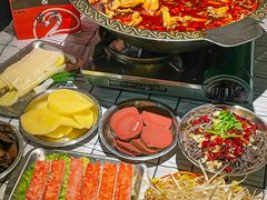 -蛙老爹·蜀香美蛙鱼头(王家湾店)