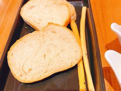 -安妮意大利餐厅(世贸天阶店)