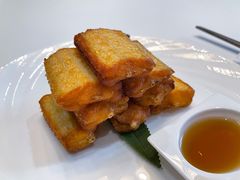 香煎带鱼-西郊壹号
