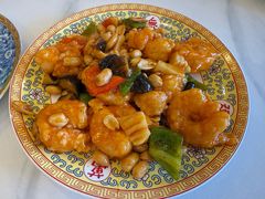 -鸿宾楼(展览馆路店)