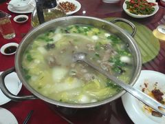 -蔡阿水羊肉店