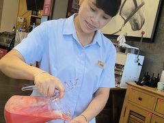 -张烤鸭·川菜·非遗冒烤鸭(青石桥店)