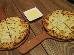 -棒约翰比萨·意面(剑河店)