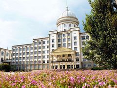 -云南师范大学(一二一西南联大校区)