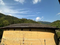 -初溪土楼群