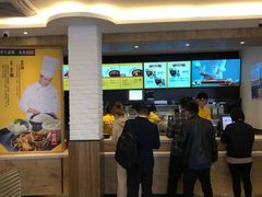 门面-老娘舅(吴山路店)