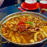 潮人必去打卡美食宝藏店铺｜蟹四爷