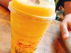 -Mango Tango