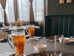 -羲和雅苑•北京烤鸭(平安国际金融中心店)