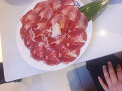 -韩时烤肉(枫蓝店)