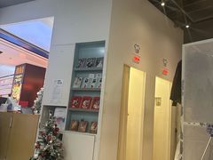 -天真蓝照相馆(宁波来福士店)