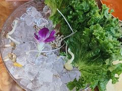 -塔兰齐新疆孜然火锅(鲤鱼山路店)