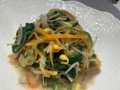 -顺福苑·新派淮扬菜