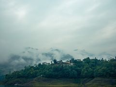 -神农溪纤夫文化旅游区