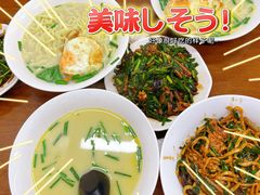 -三百碗宝应长鱼面(板仓街店)