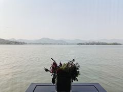 -柳莺湖上·湖景餐厅·江南菜(西湖店)