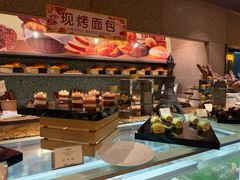 -大连富丽华大酒店·花都西餐厅