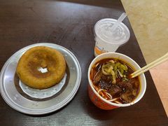 -丽华早点(大成路店)