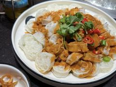 -山河屯铁锅炖鲜鹅·东北菜(开发区一店)