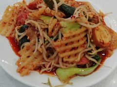 -川小昧麻辣拌(罕王店)