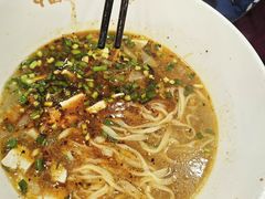 -十三辕·西安面庄(美院店)
