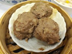 陈皮牛肉丸-东江海鲜酒家(艺都分店)