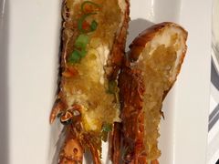 -海天盛宴新派海鲜自助餐厅(群力店)