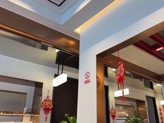 -老馆子·建德菜·山肴鱼鲜(海威新界店)