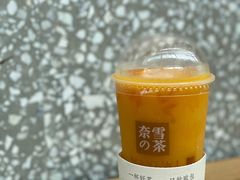 -奈雪的茶(东莞汇一城店)