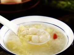 -裕新楼粉面馆·石磨手工粉(四方坪店)