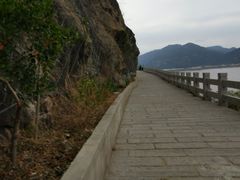 -北岐滩涂
