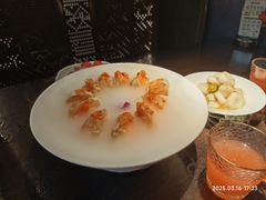 -西郊八号·山野江西菜(开发区店)