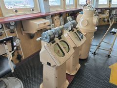 -泰达航母主题公园